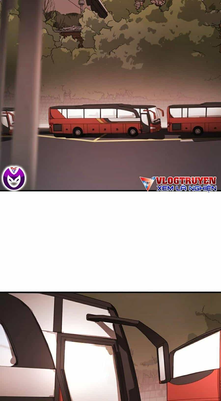 Đại Dịch Seoul - Chương 12 - ảnh 14