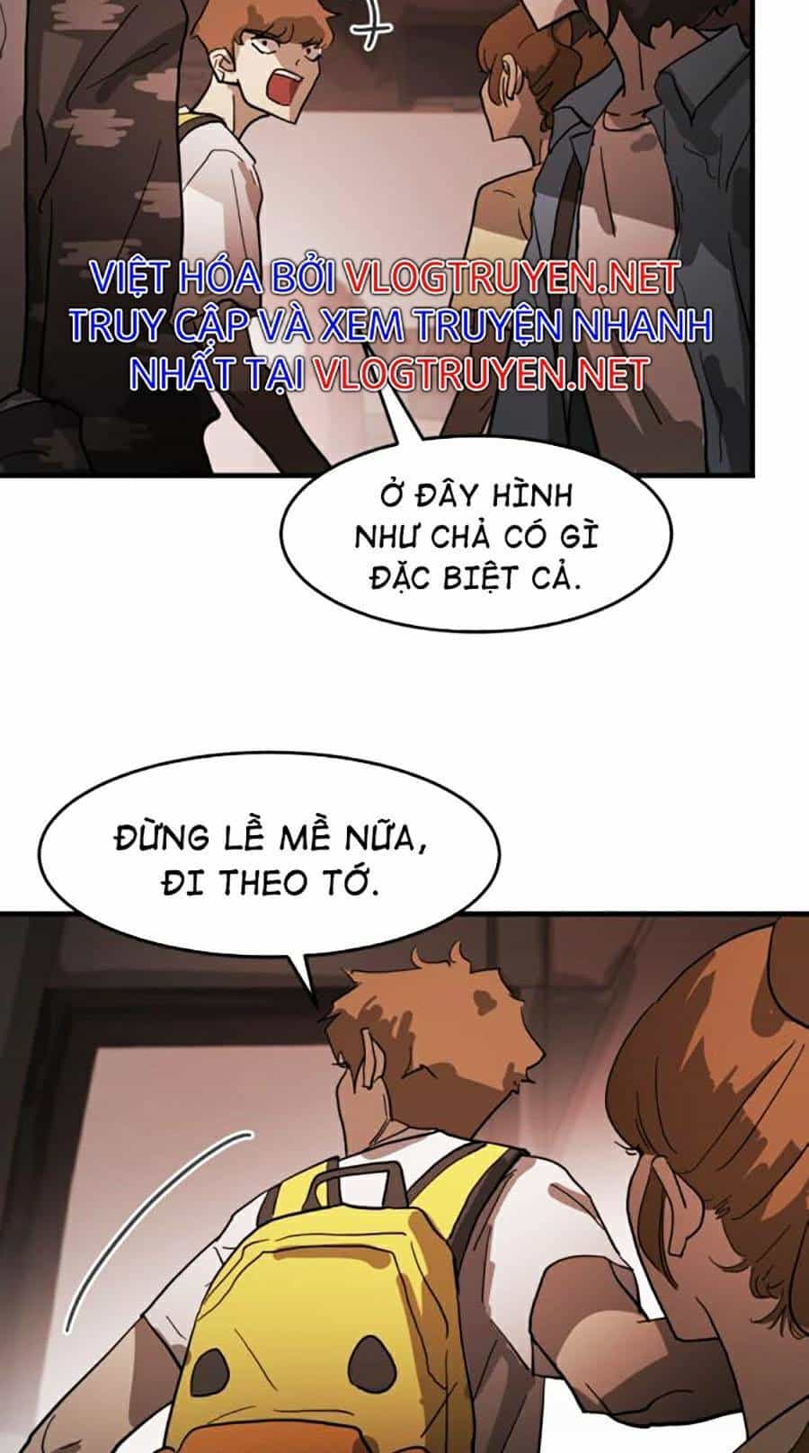 Đại Dịch Seoul - Chương 12 - ảnh 41