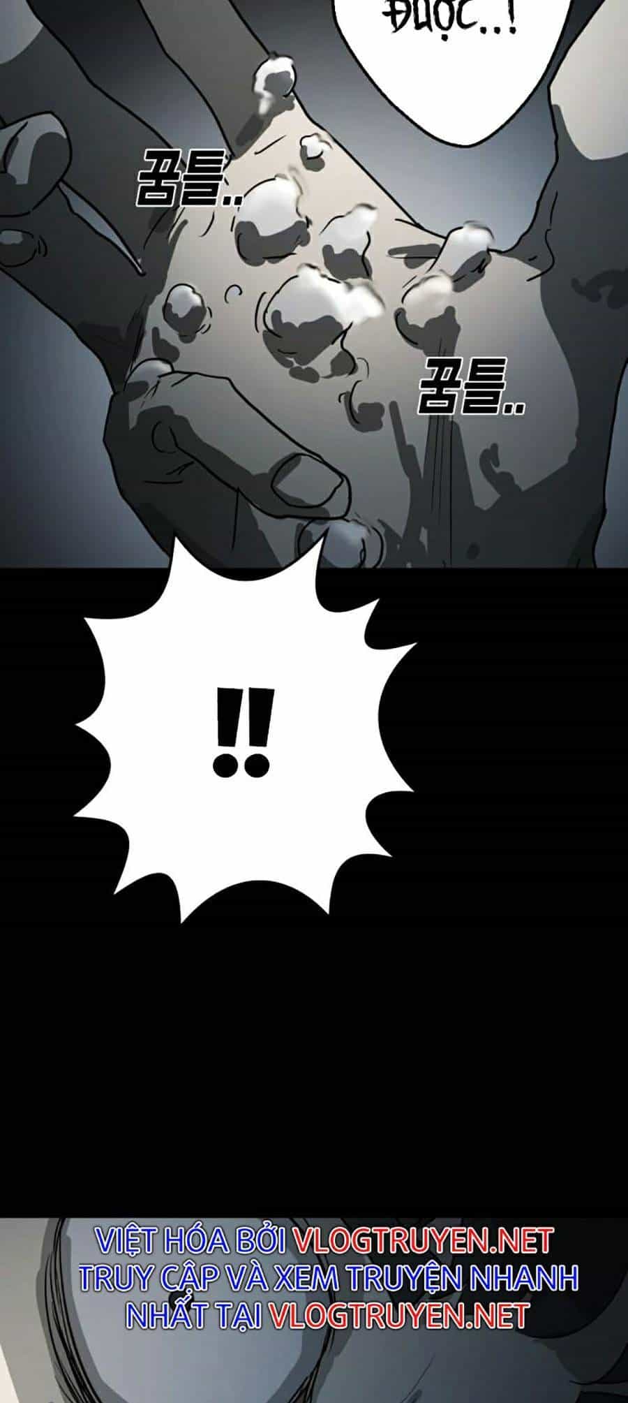 Đại Dịch Seoul - Chương 12 - ảnh 82