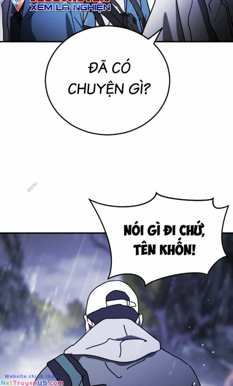 Đại Dịch Seoul - Chương 120 - ảnh 49