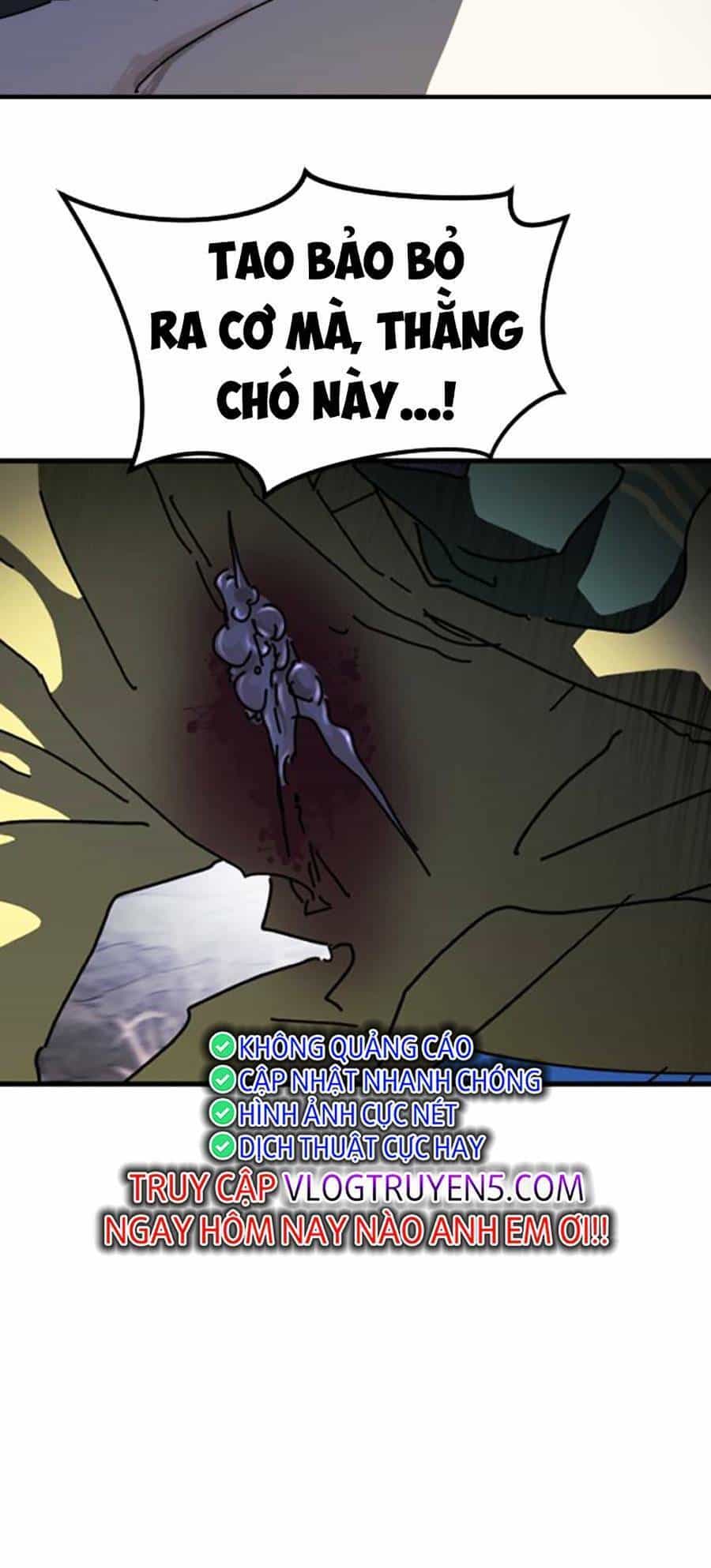 Đại Dịch Seoul - Chương 121 - ảnh 11