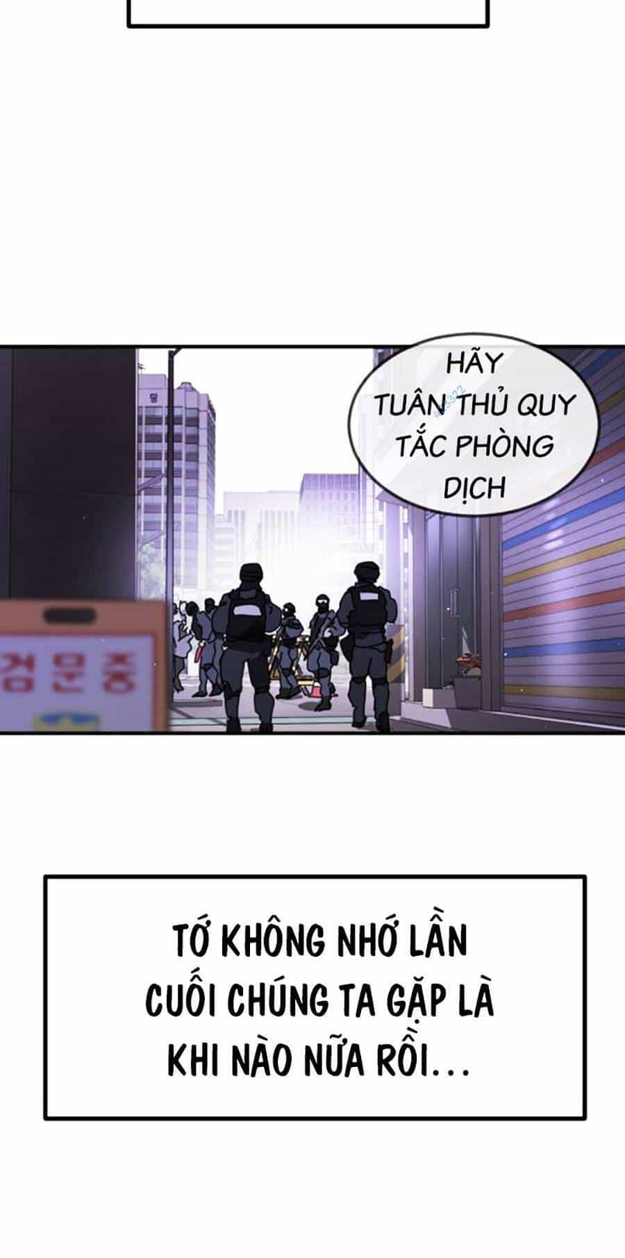 Đại Dịch Seoul - Chương 123 - ảnh 30