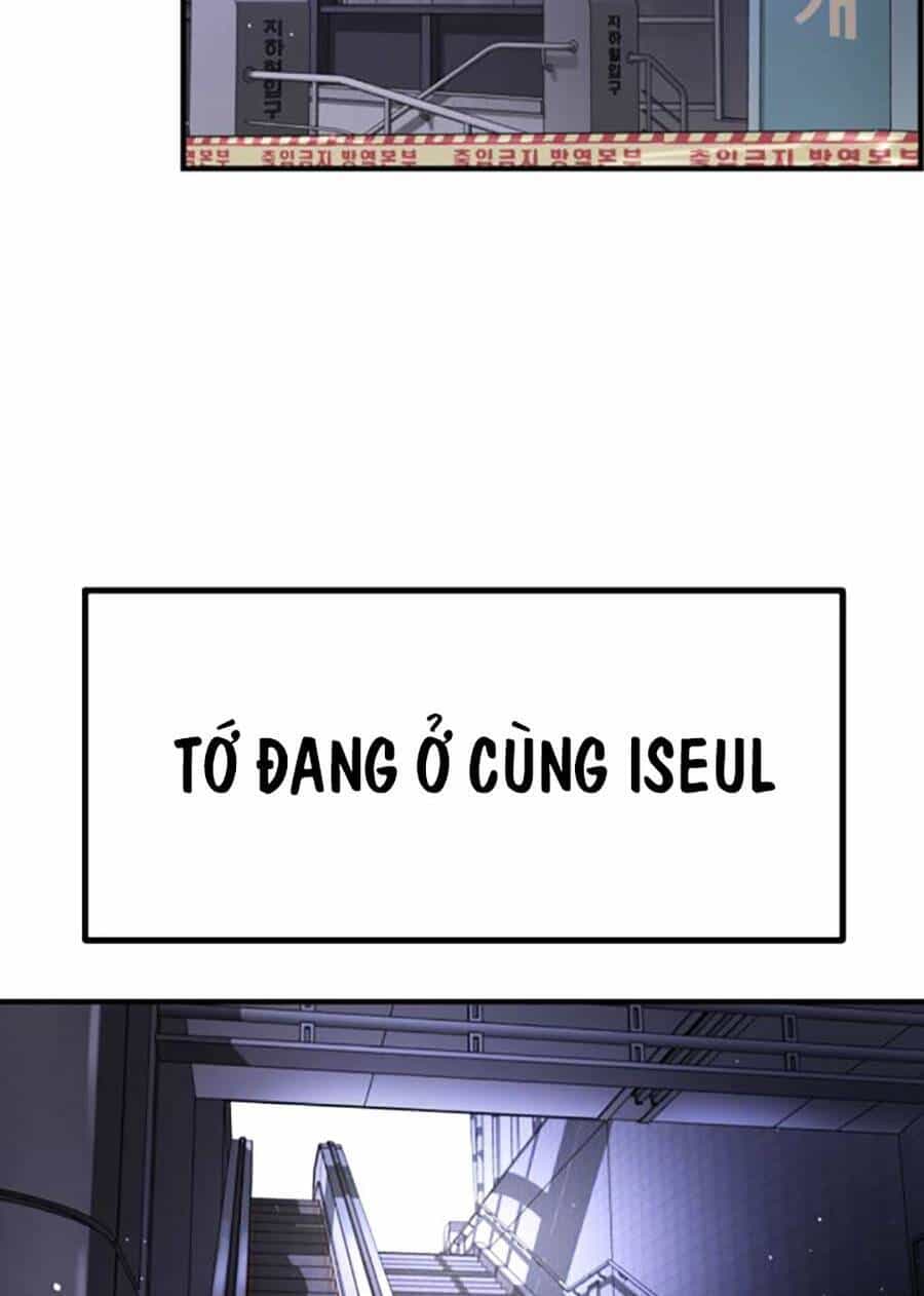 Đại Dịch Seoul - Chương 123 - ảnh 35