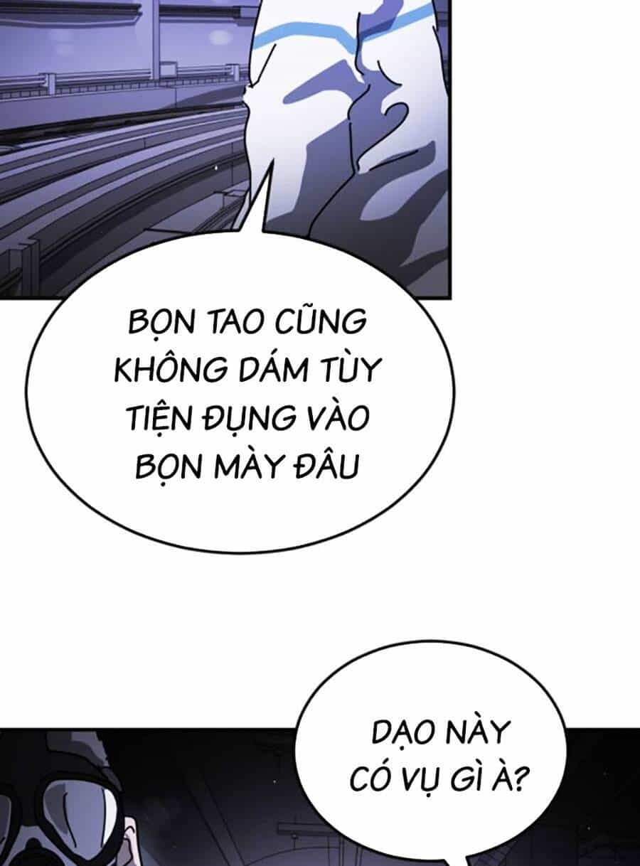 Đại Dịch Seoul - Chương 123 - ảnh 68