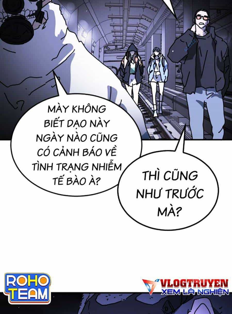 Đại Dịch Seoul - Chương 123 - ảnh 69