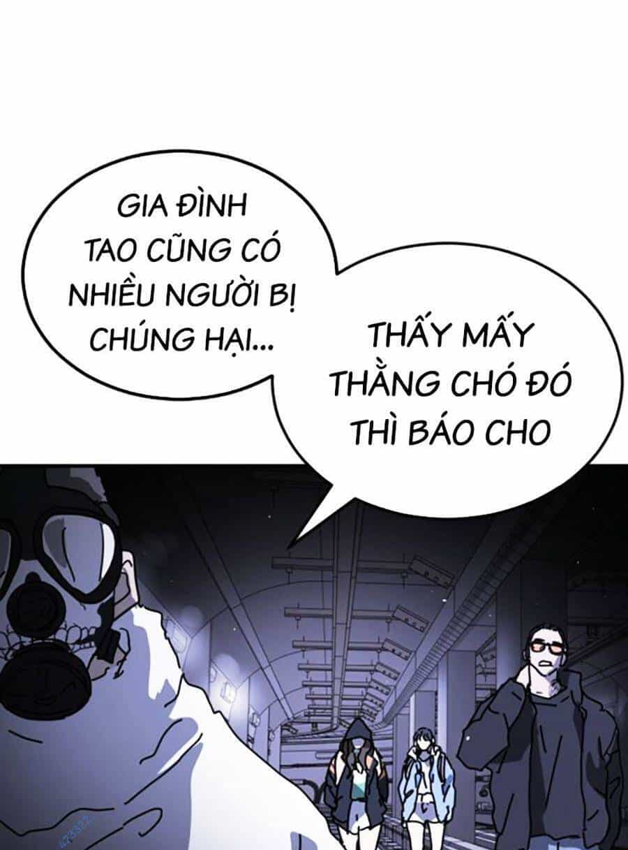 Đại Dịch Seoul - Chương 123 - ảnh 77