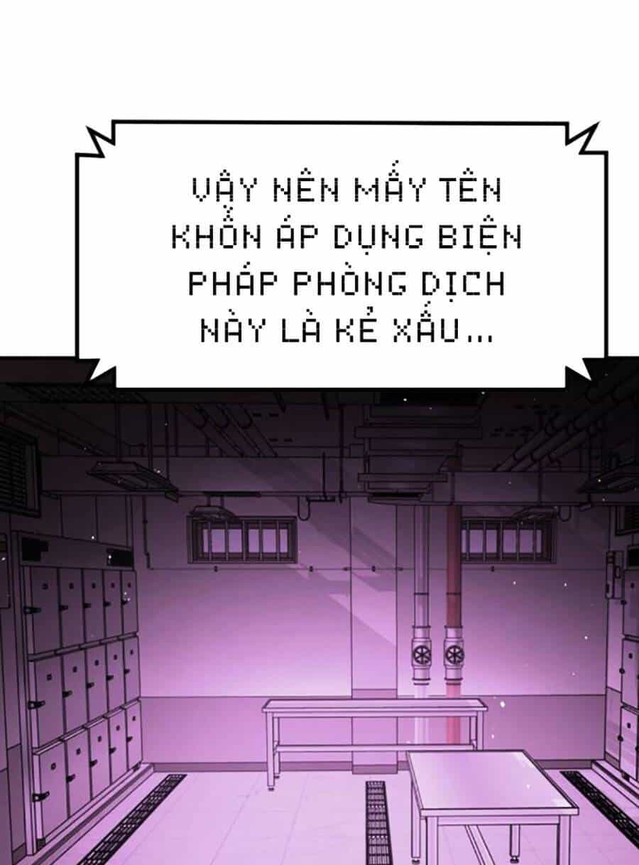 Đại Dịch Seoul - Chương 123 - ảnh 87