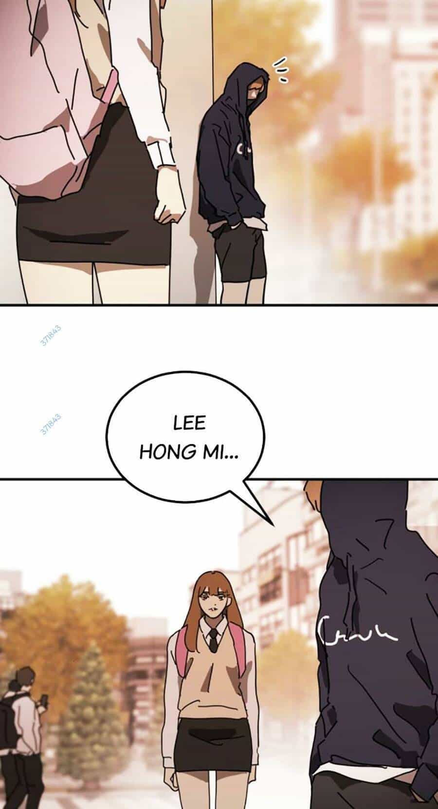 Đại Dịch Seoul - Chương 124 - ảnh 122
