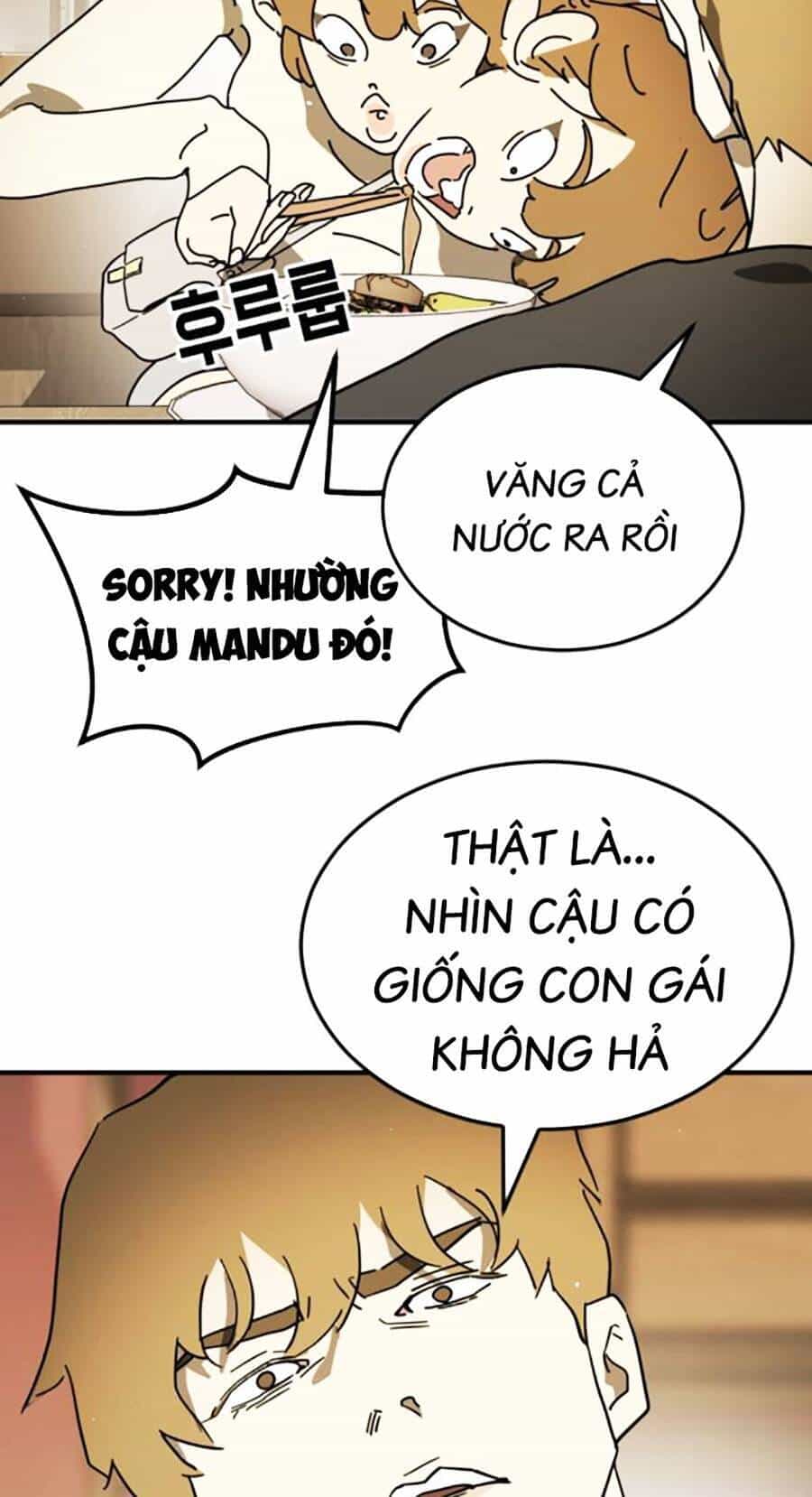 Đại Dịch Seoul - Chương 124 - ảnh 131