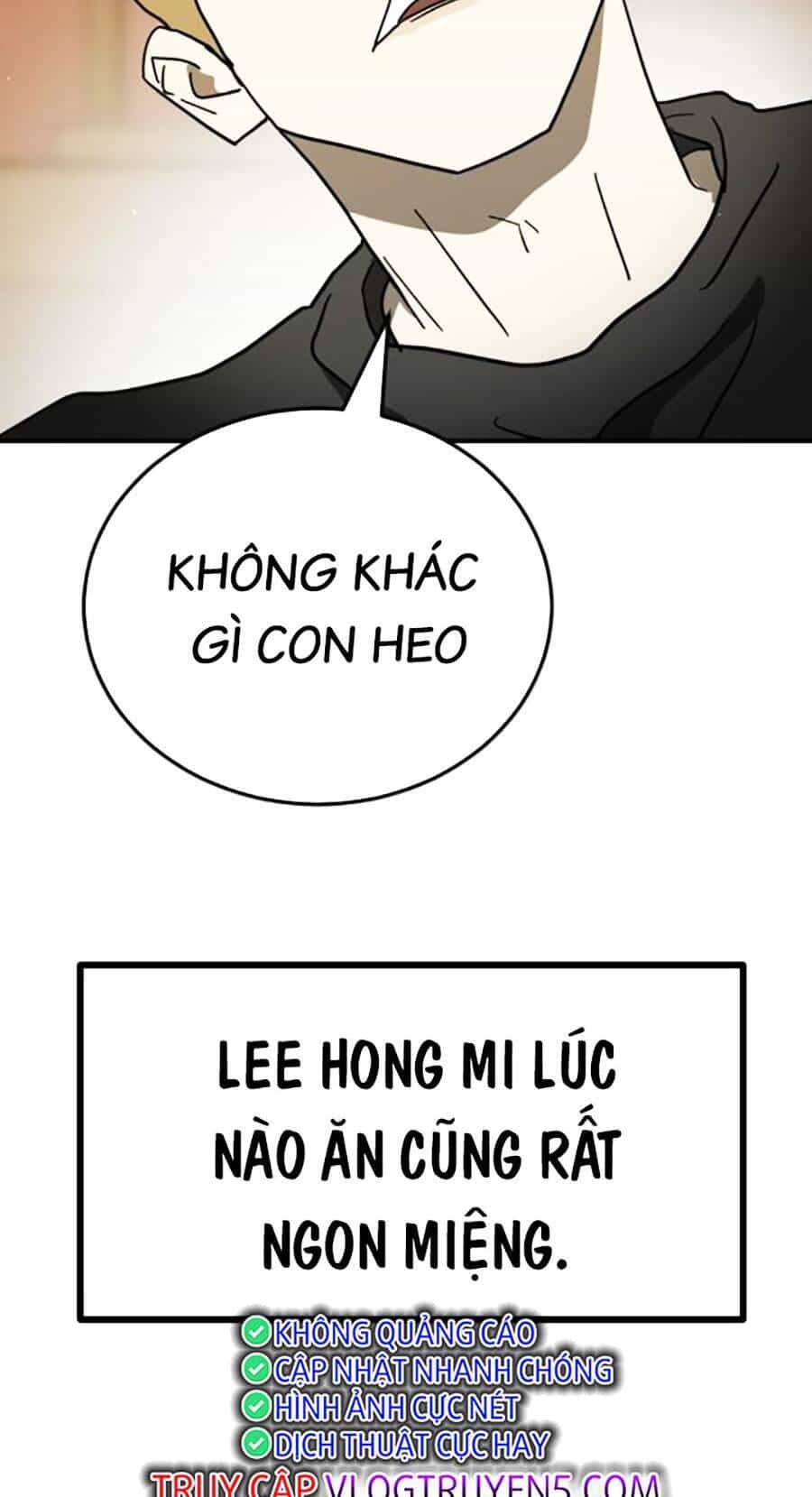 Đại Dịch Seoul - Chương 124 - ảnh 132