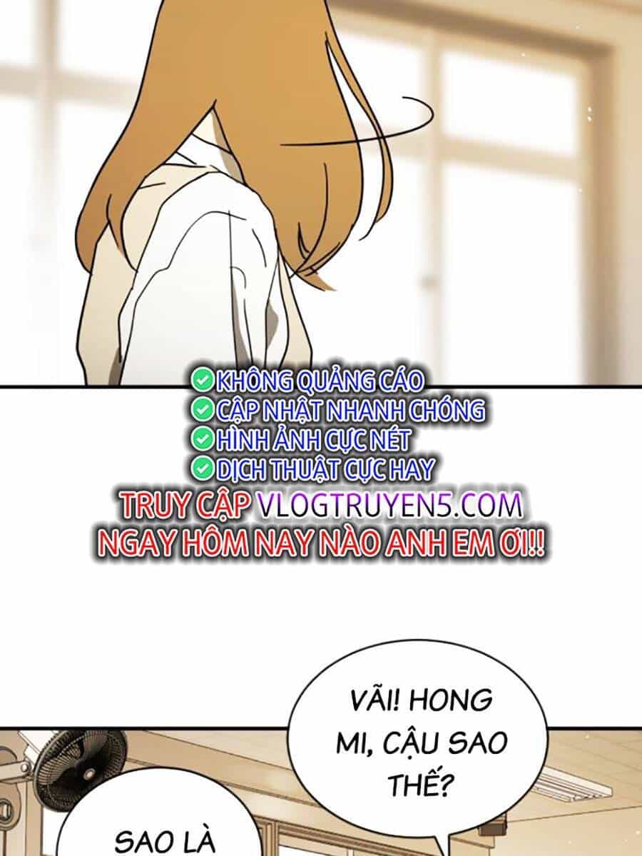 Đại Dịch Seoul - Chương 124 - ảnh 71
