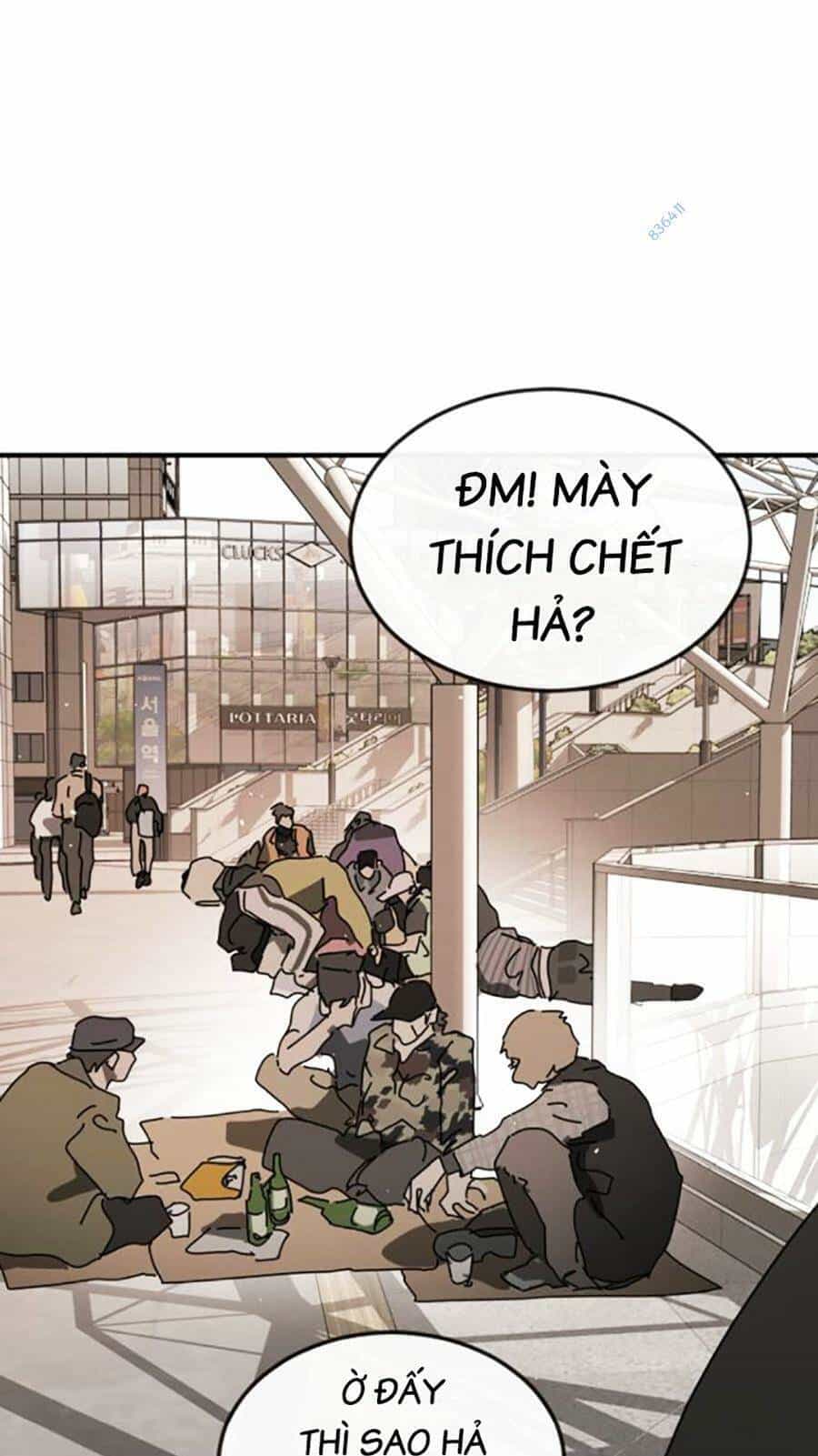 Đại Dịch Seoul - Chương 125 - ảnh 21