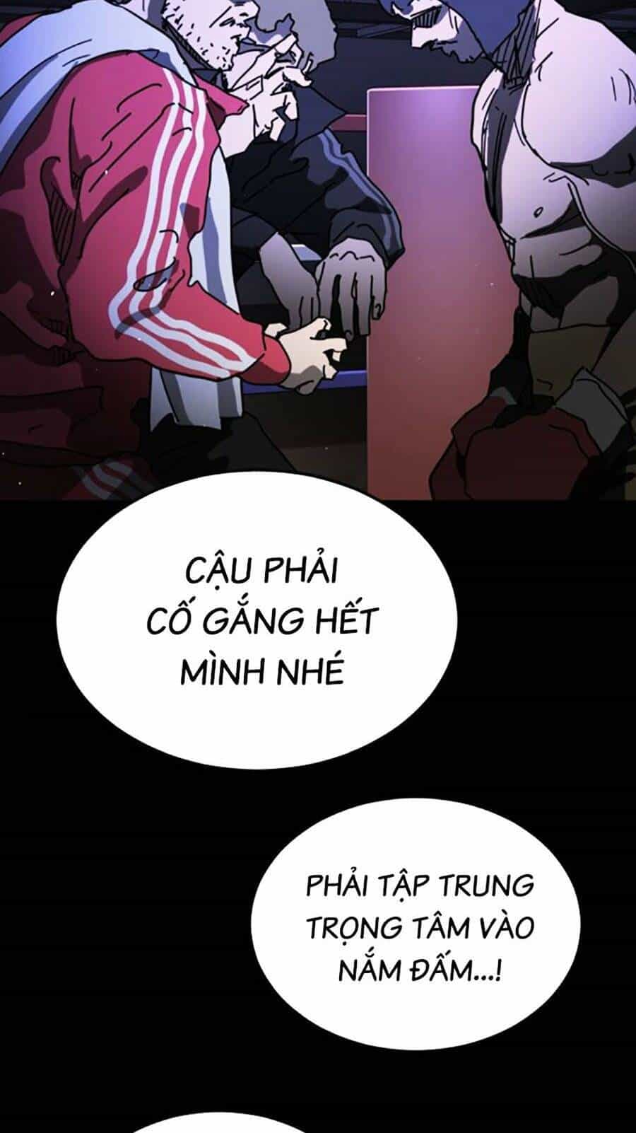 Đại Dịch Seoul - Chương 125 - ảnh 4