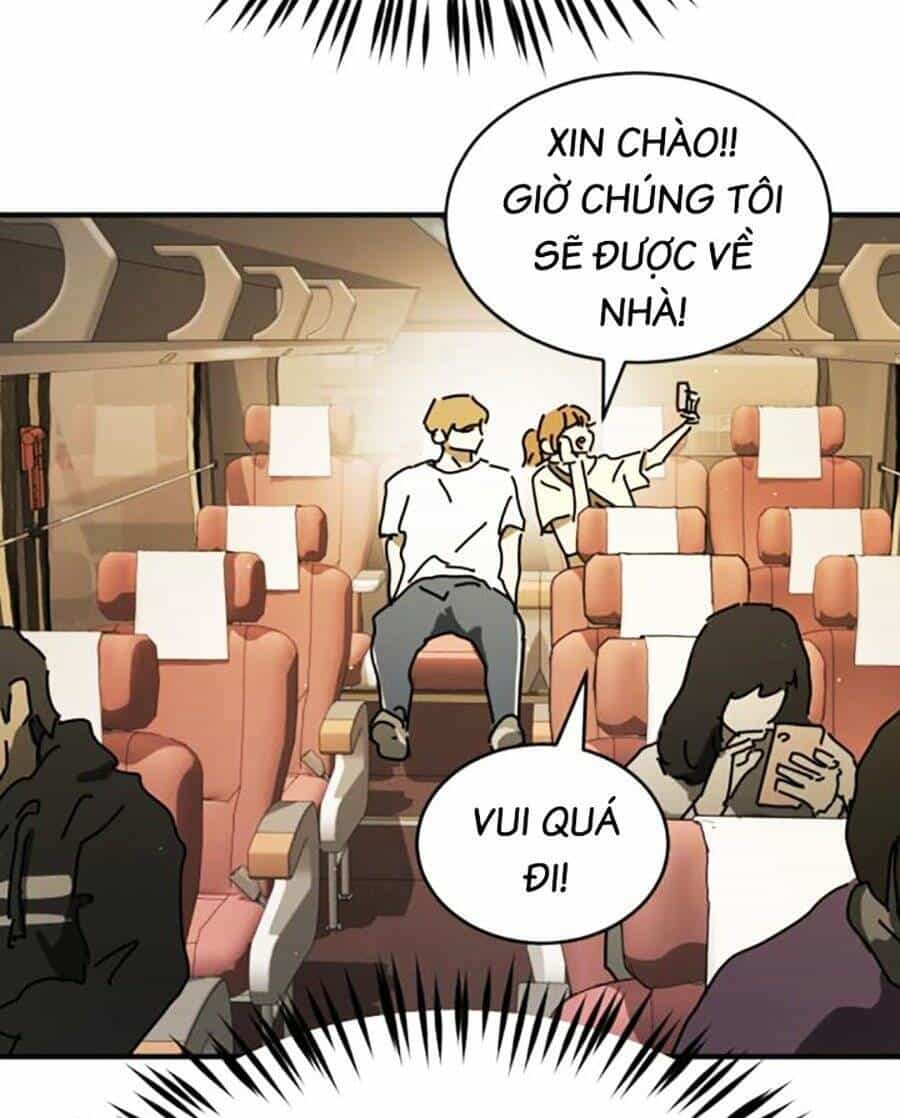 Đại Dịch Seoul - Chương 126 - ảnh 111