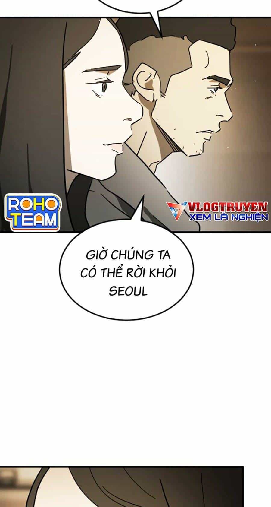 Đại Dịch Seoul - Chương 126 - ảnh 127