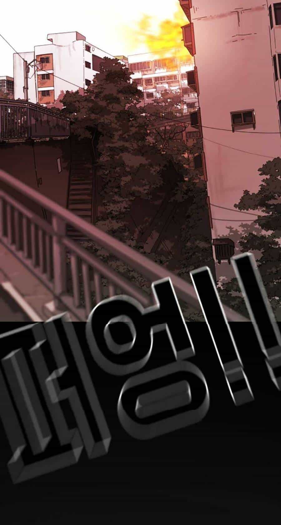 Đại Dịch Seoul - Chương 126 - ảnh 150