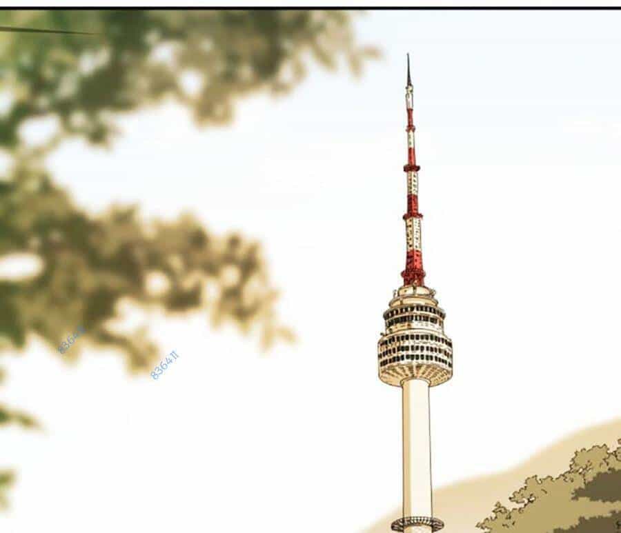 Đại Dịch Seoul - Chương 126 - ảnh 156
