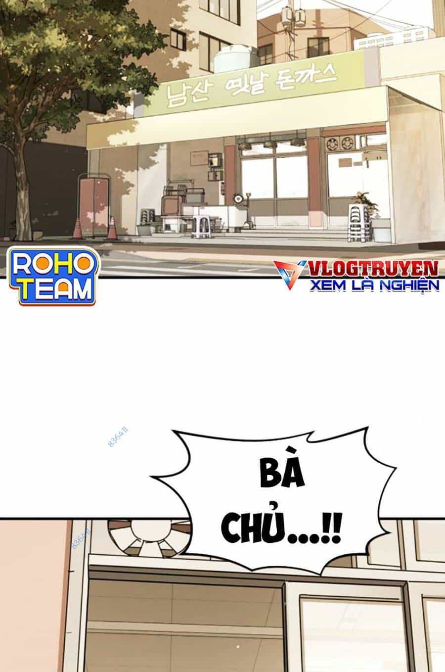 Đại Dịch Seoul - Chương 126 - ảnh 46