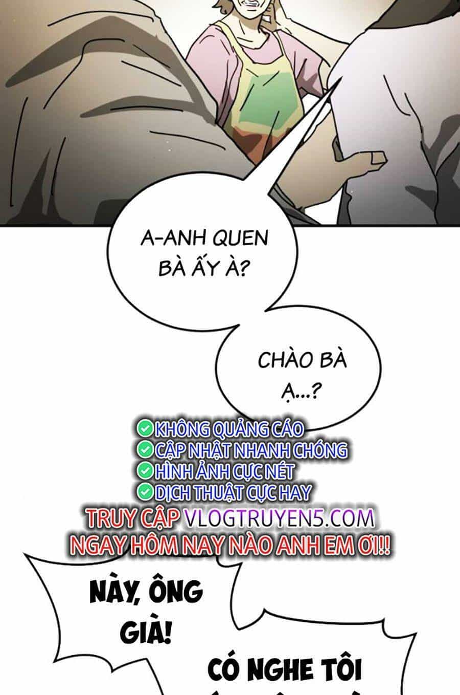 Đại Dịch Seoul - Chương 126 - ảnh 49