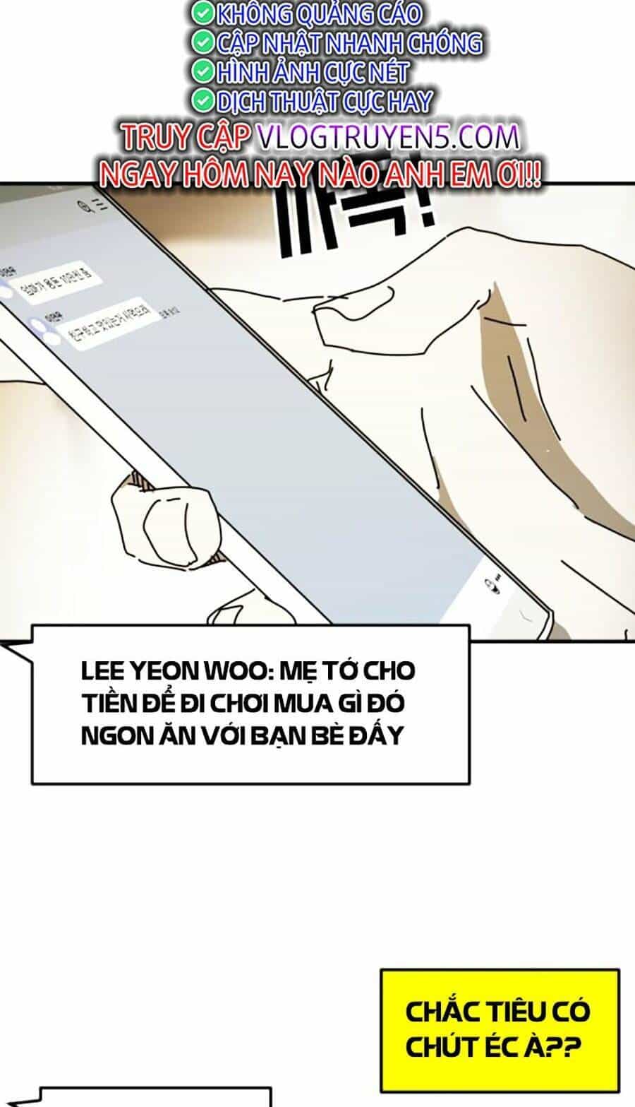 Đại Dịch Seoul - Chương 127 - ảnh 109
