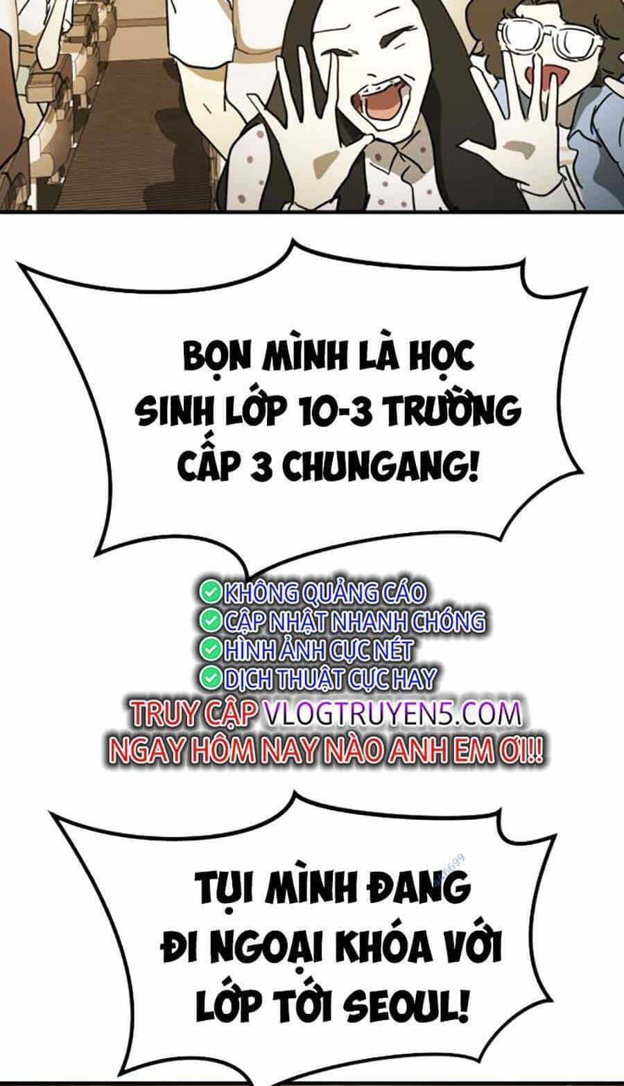 Đại Dịch Seoul - Chương 127 - ảnh 115