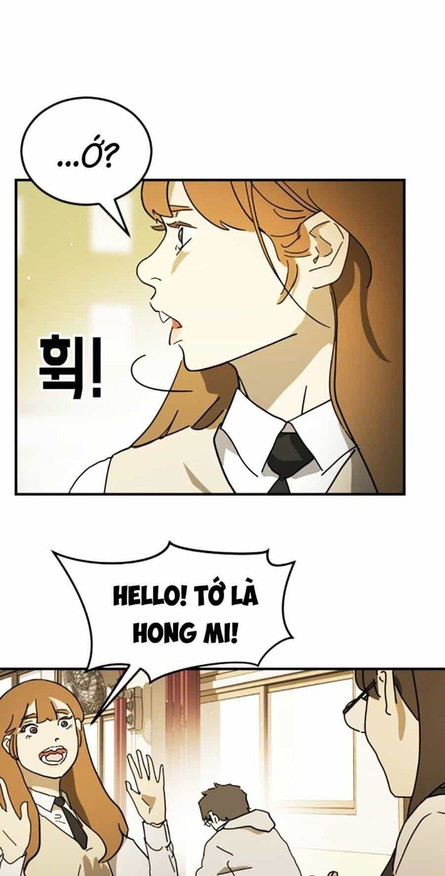 Đại Dịch Seoul - Chương 127 - ảnh 21
