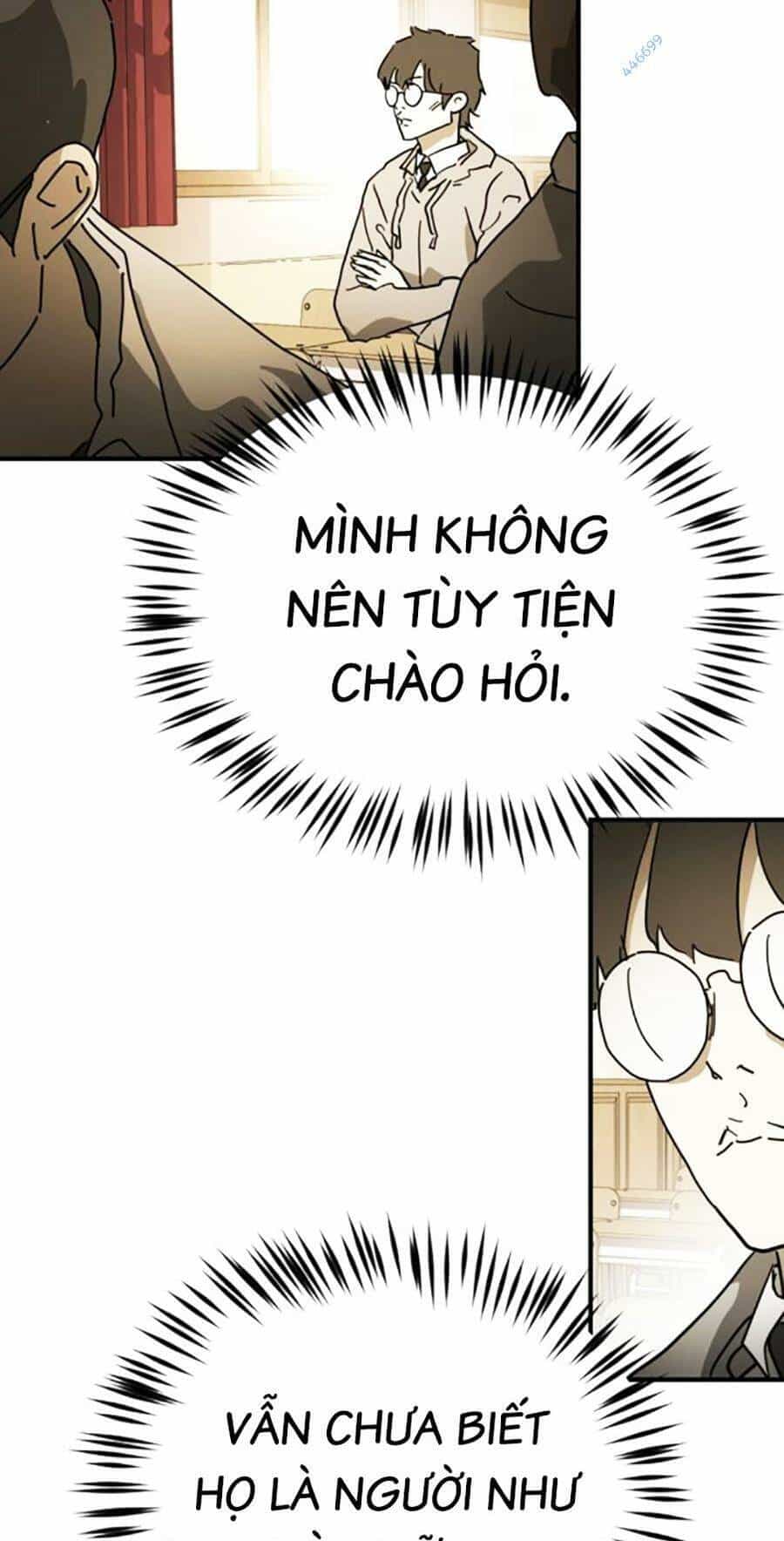 Đại Dịch Seoul - Chương 127 - ảnh 26