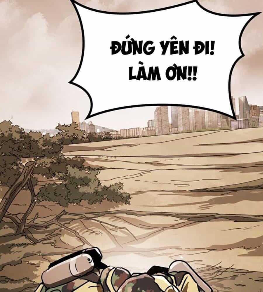 Đại Dịch Seoul - Chương 128 - ảnh 50