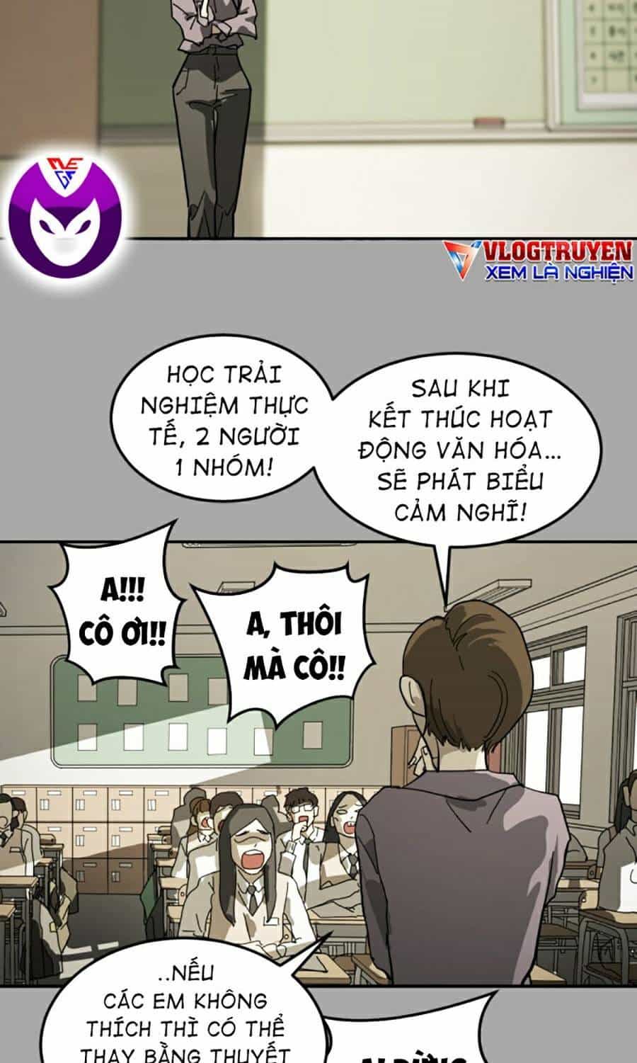 Đại Dịch Seoul - Chương 13 - ảnh 19