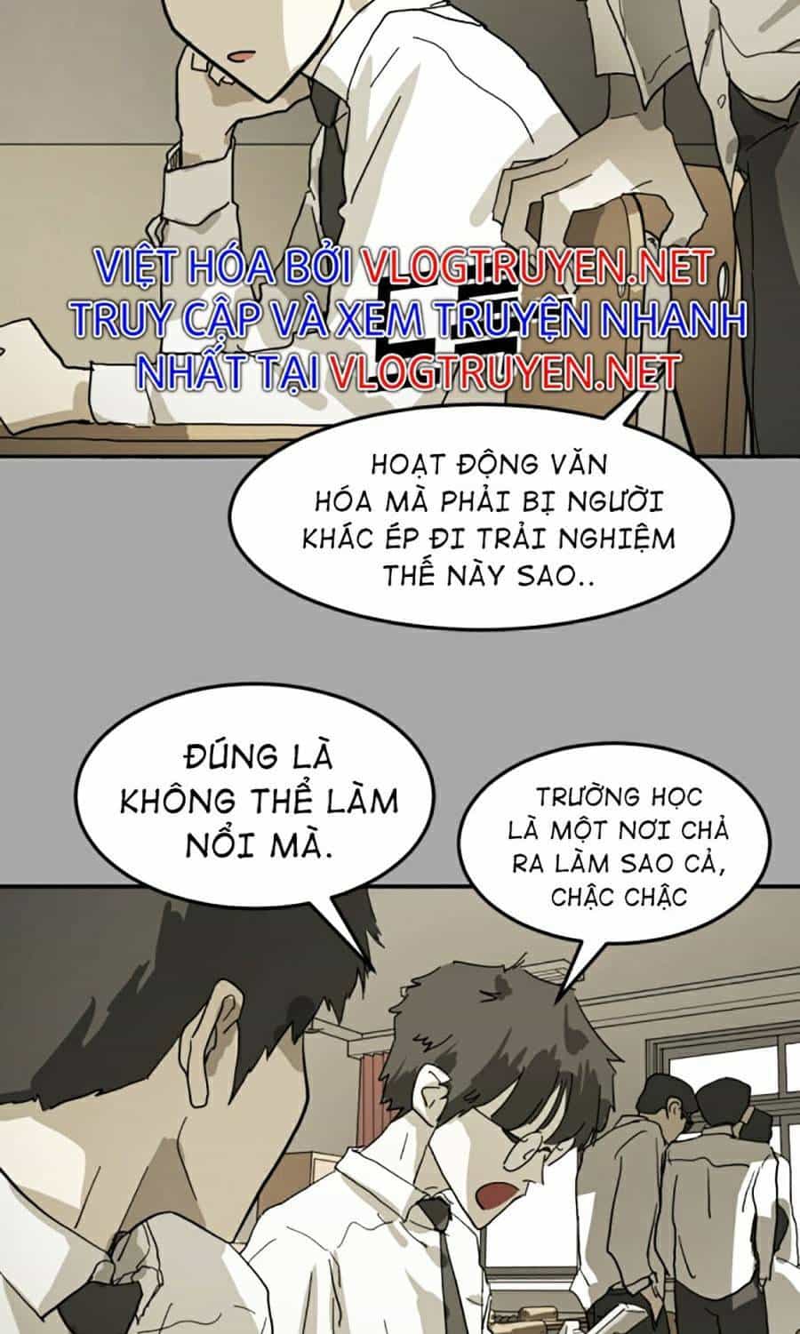 Đại Dịch Seoul - Chương 13 - ảnh 22