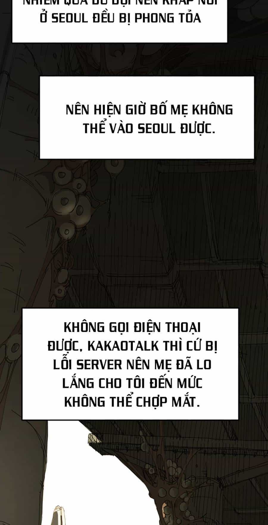 Đại Dịch Seoul - Chương 13 - ảnh 55