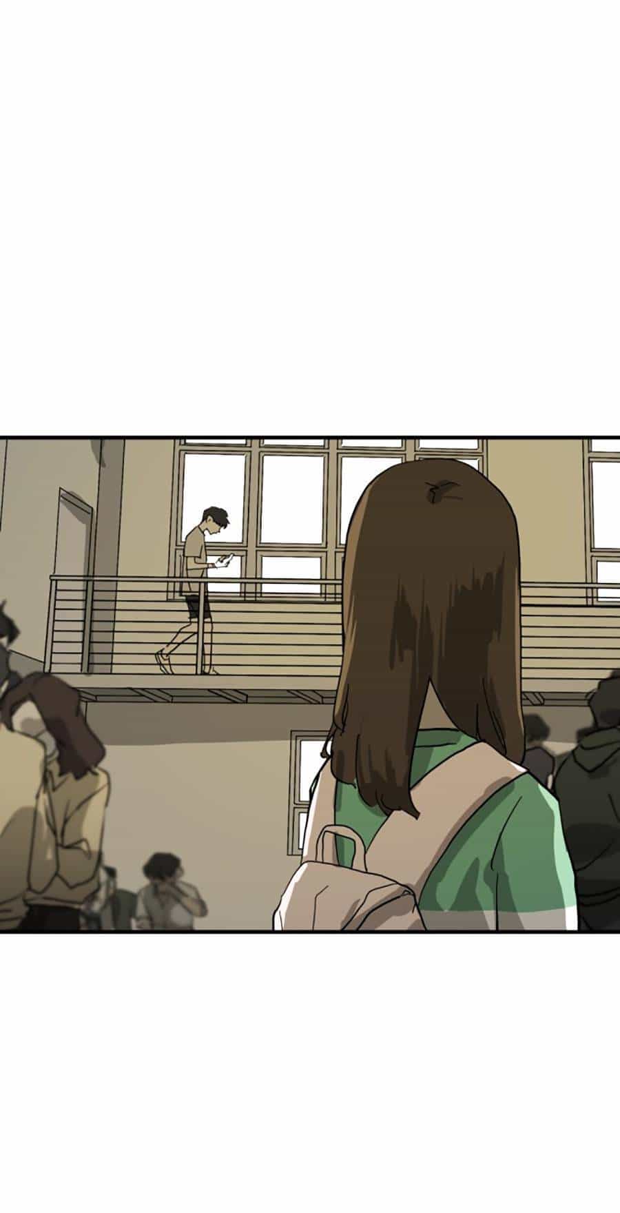 Đại Dịch Seoul - Chương 13 - ảnh 79