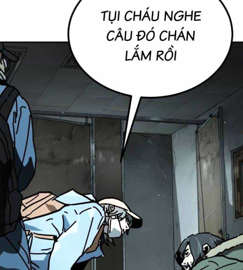 Đại Dịch Seoul - Chương 130 - ảnh 185