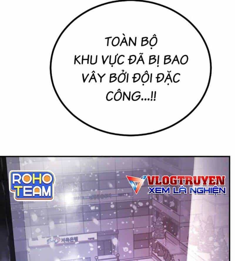 Đại Dịch Seoul - Chương 130 - ảnh 203