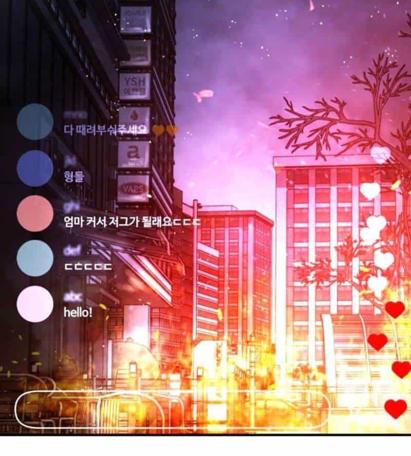 Đại Dịch Seoul - Chương 130 - ảnh 218