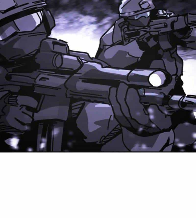 Đại Dịch Seoul - Chương 131 - ảnh 274