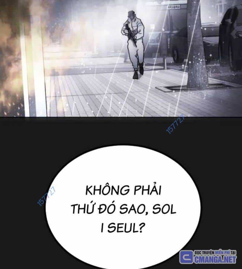 Đại Dịch Seoul - Chương 131 - ảnh 9