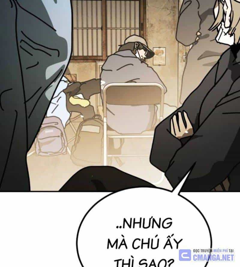 Đại Dịch Seoul - Chương 133 - ảnh 52