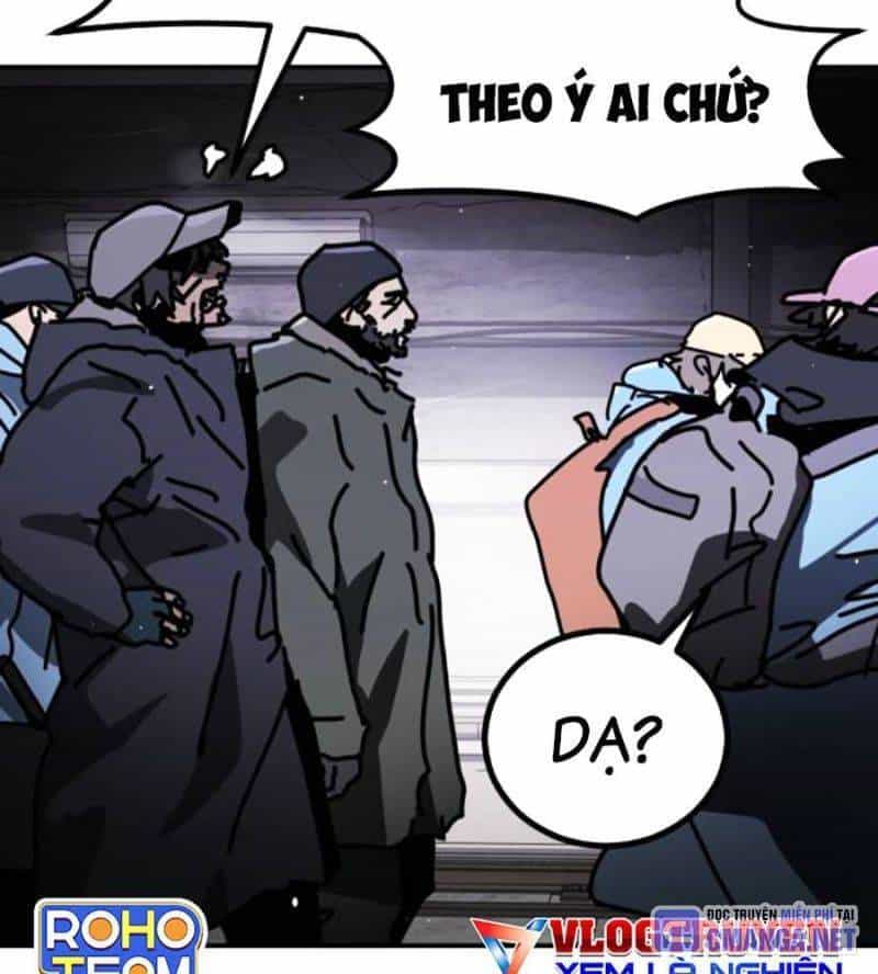 Đại Dịch Seoul - Chương 134 - ảnh 100