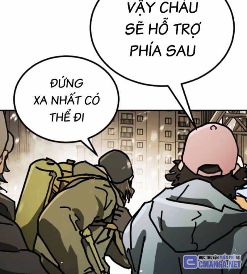 Đại Dịch Seoul - Chương 134 - ảnh 181