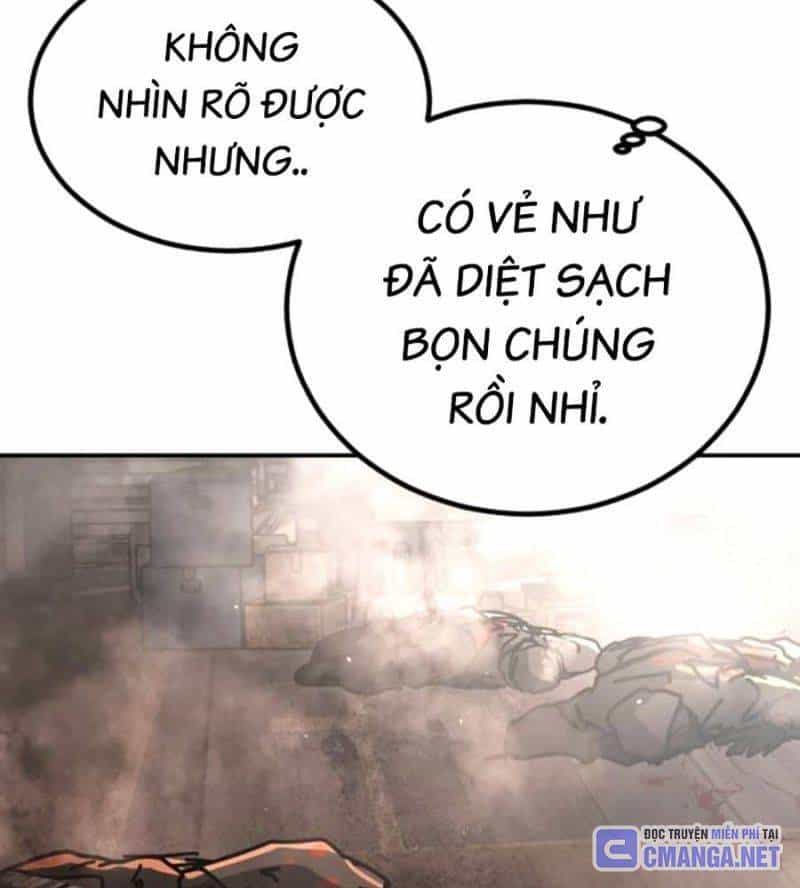 Đại Dịch Seoul - Chương 134 - ảnh 202