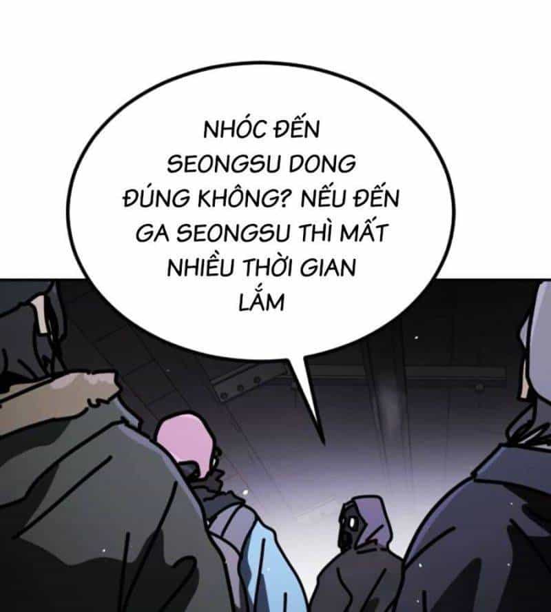 Đại Dịch Seoul - Chương 134 - ảnh 90