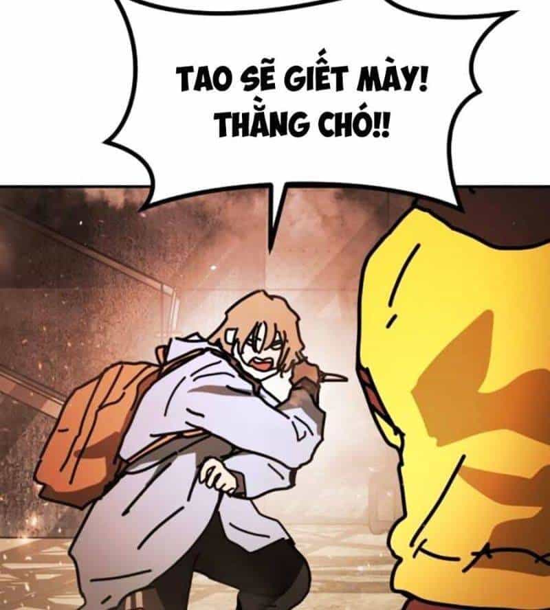 Đại Dịch Seoul - Chương 135 - ảnh 116