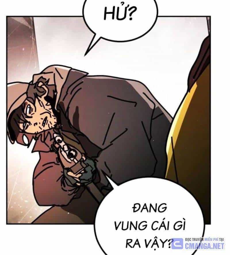 Đại Dịch Seoul - Chương 135 - ảnh 67