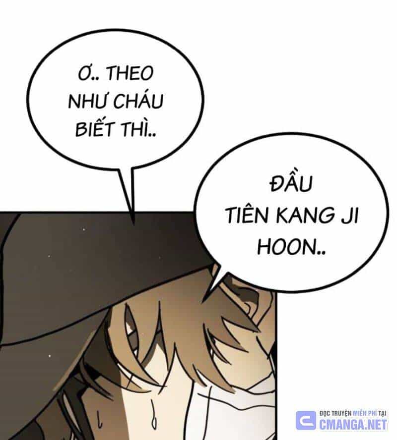 Đại Dịch Seoul - Chương 137 - ảnh 160