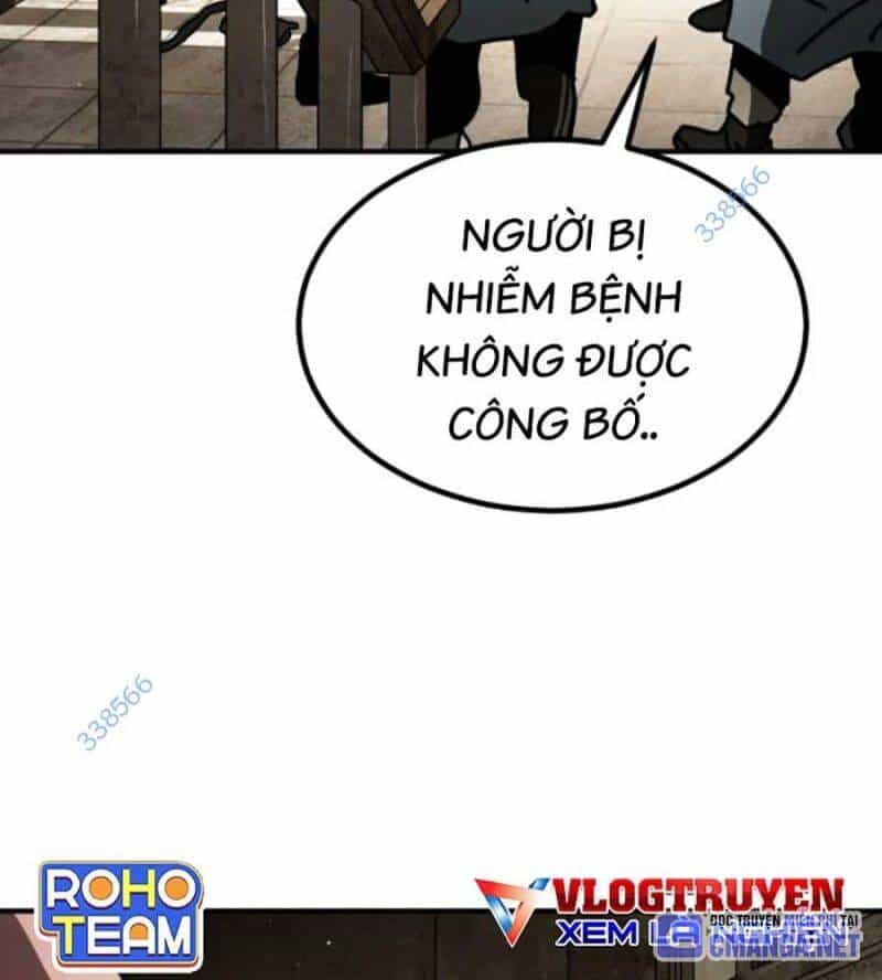 Đại Dịch Seoul - Chương 137 - ảnh 22