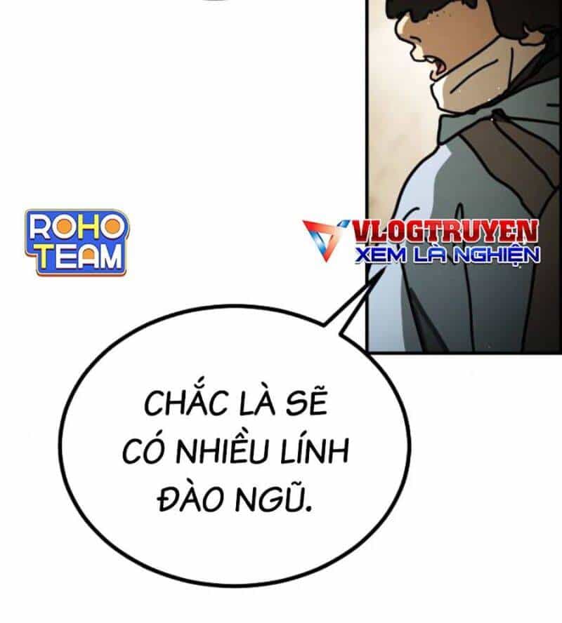 Đại Dịch Seoul - Chương 137 - ảnh 32