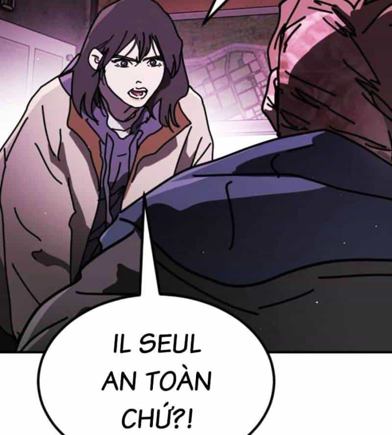 Đại Dịch Seoul - Chương 138 - ảnh 158