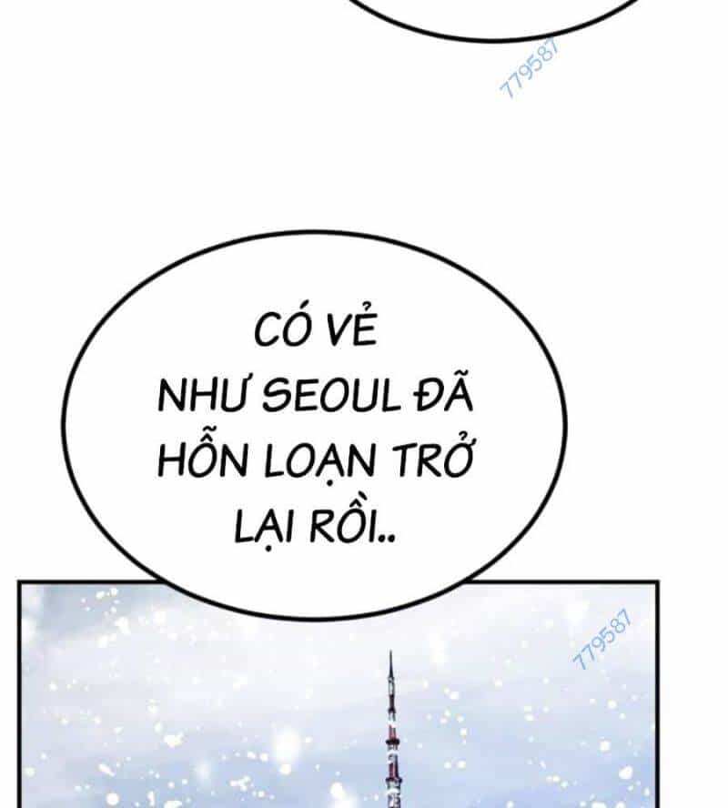 Đại Dịch Seoul - Chương 138 - ảnh 18