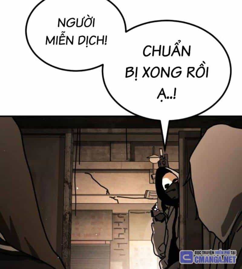 Đại Dịch Seoul - Chương 138 - ảnh 64